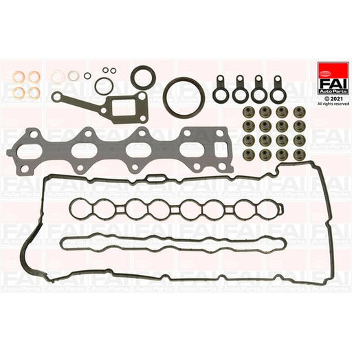 FAI Full Gasket Set No Hg FS2181NH