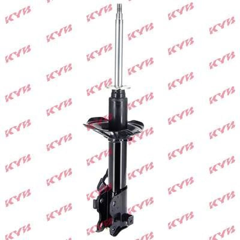 KYB Shock Absorber Damper Strut Front Left fits Nissan Primera Traveller