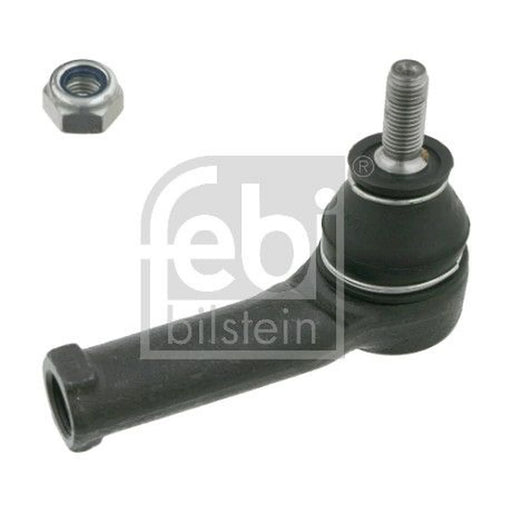 Febi Steering Tie Rod End Ball Joint Front Right 10382