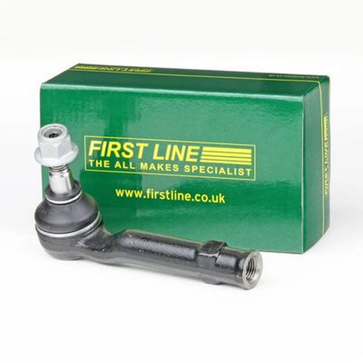 First Line Steering Tie Rod End Ball Joint M12x1.75 fits Ford Puma 2019-2020