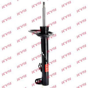 KYB Shock Absorber Damper Strut Front Left fits BMW 3 1990-1999