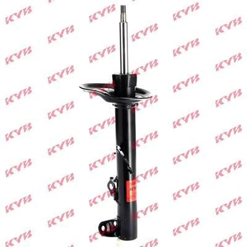 KYB Shock Absorber Damper Strut Front Left fits BMW 3 1990-1999