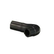 Gates Crankcase Ventilation Hose 140mm fits Renault Clio III 2005-2014 1.5