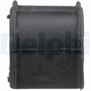 Delphi 2 x Anti Roll Bar Bush fits Hyundai Accent 1994-2000 1.3 1.5