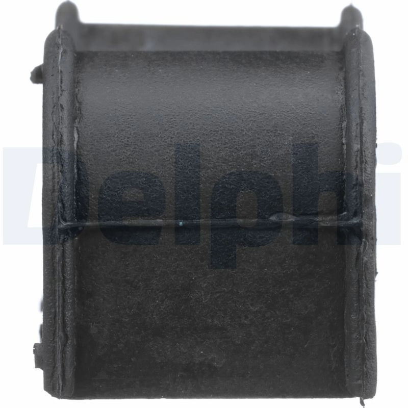 Delphi 2 x Anti Roll Bar Bush fits Hyundai Accent 1994-2000 1.3 1.5