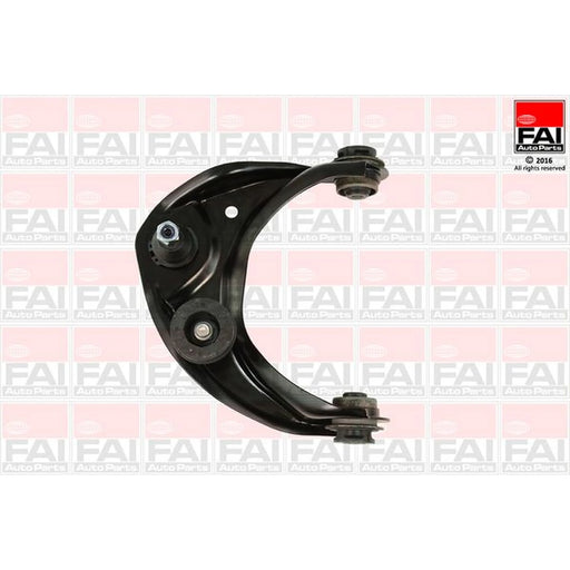 FAI Control/Trailing Arm