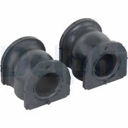 Delphi 2 x Anti Roll Bar Bush fits Honda Cr-V 2001-2007 2.0