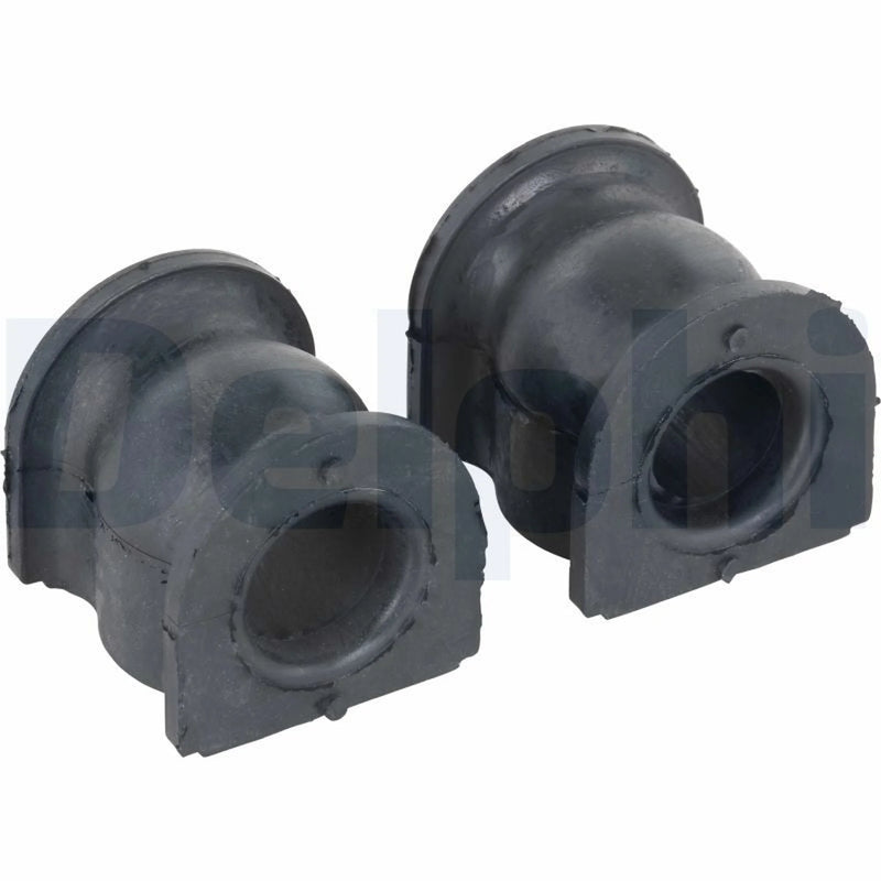 Delphi 2 x Anti Roll Bar Bush fits Honda Cr-V 2001-2007 2.0