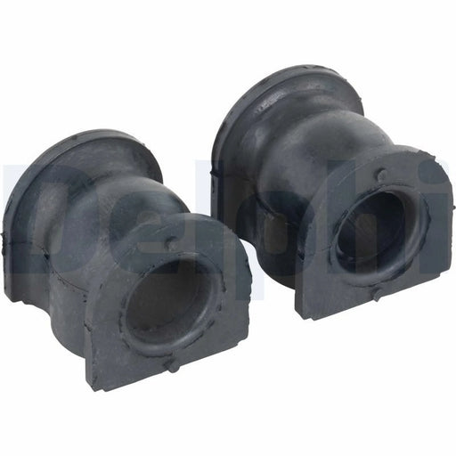 Delphi 2 x Anti Roll Bar Bush fits Honda Cr-V 2001-2007 2.0