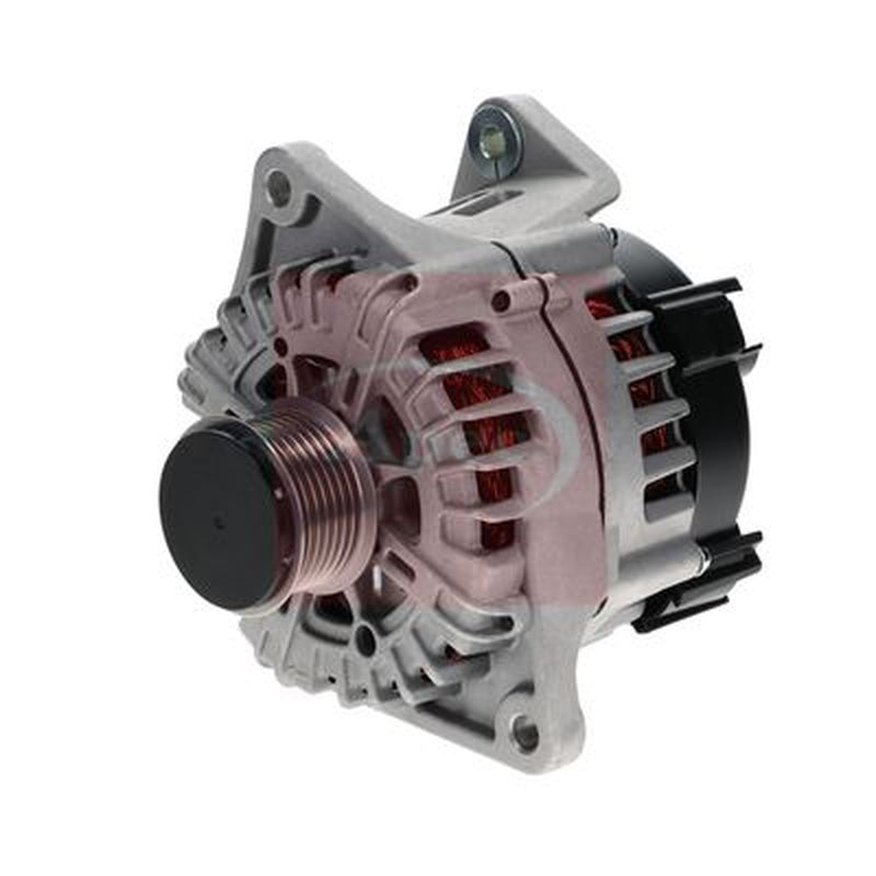 Apec Car Alternator 12V fits Iveco Daily VI 2014-2021
