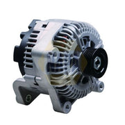 NAPA Car Alternator 12V fits BMW X5 2006-2013 3.0