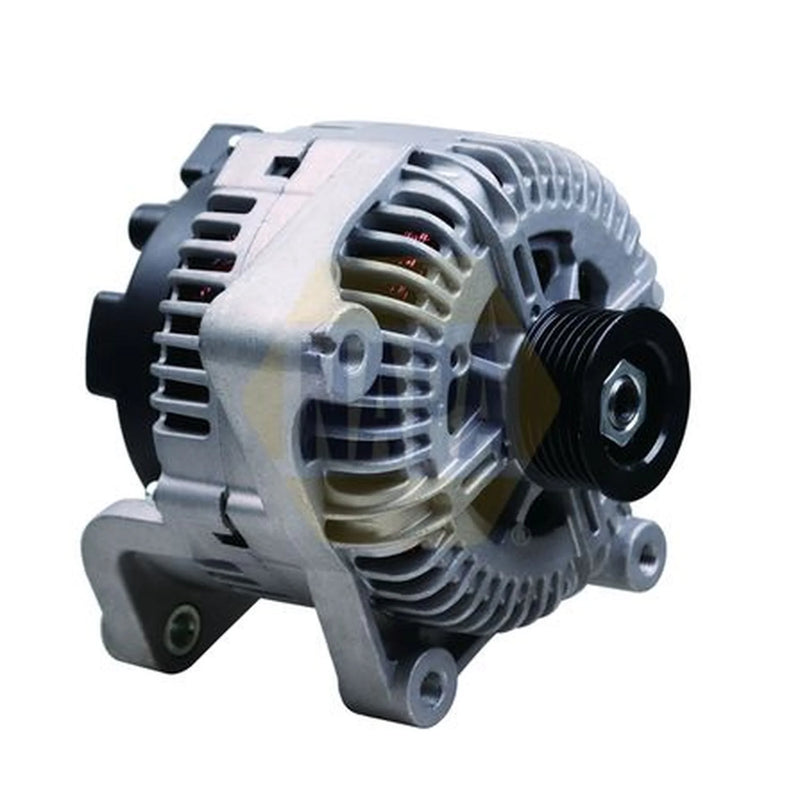 NAPA Car Alternator 12V fits BMW X5 2006-2013 3.0
