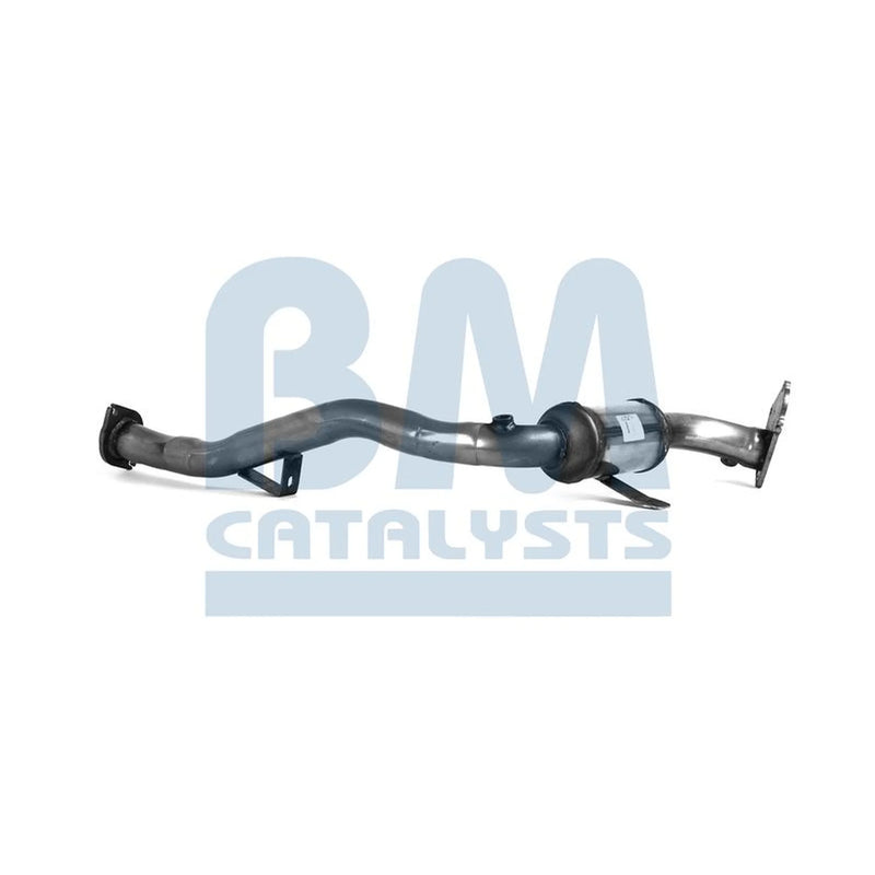 BM Catalysts Homologated Petrol Cat fits Subaru Forester 1998-2001 2.0
