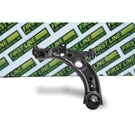First Line Control/Trailing Arm fits Daihatsu Sirion 2005-2013 1.0 1.3 1.5