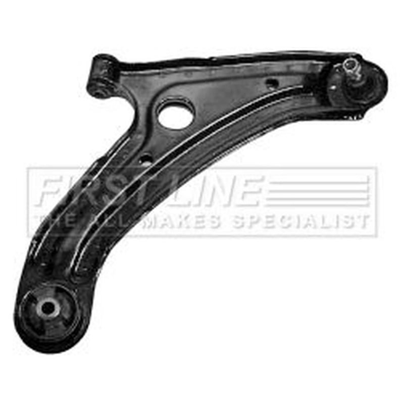 First Line Control/Trailing Arm fits Hyundai Getz 2002-2010 1.1 1.3 1.4 1.5 1.6
