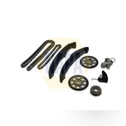 NAPA Timing Chain Kit Set 130 Links fits Audi A3 2003-2013 1.4 1.6