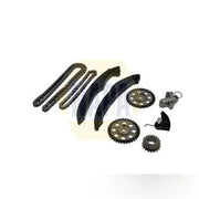 NAPA Timing Chain Kit Set 130 Links NCK4072
