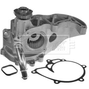 Borg & Beck Engine Cooling Water Pump BWP2403