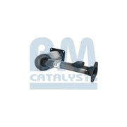 BM Catalysts Homologated Petrol Cat fits Citroën Saxo 1996-2003 1.1