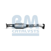 BM Catalysts Homologated Petrol Cat fits Nissan X-Trail I 2001-2013 2.0 2.5