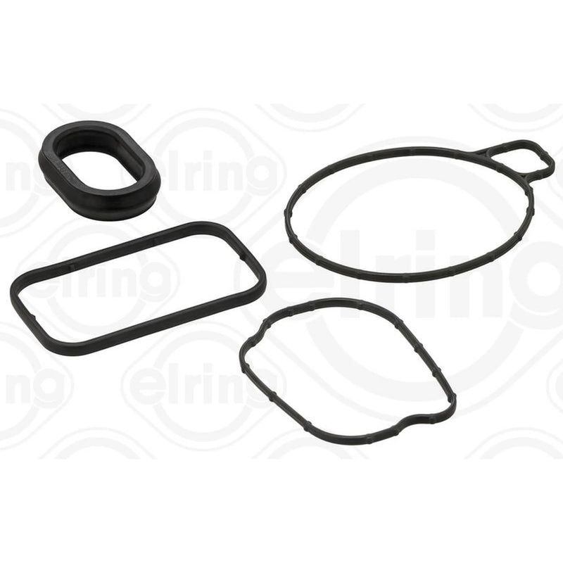 Elring Gasket Set Centrifugal Cleaner fits Mercedes-Benz Axor 2002-2004