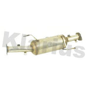 Klarius Diesel Particulate Filter T/A fits Mitsubishi Shogun IV 2006-2007 3.2