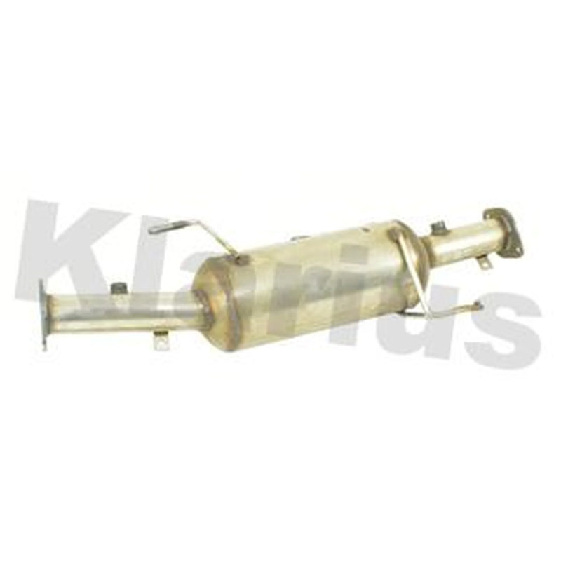 Klarius Diesel Particulate Filter T/A fits Mitsubishi Shogun IV 2006-2007 3.2