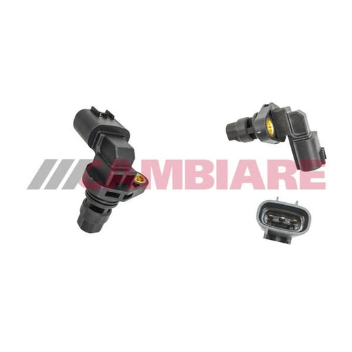 Cambiare Crankshaft Position Sensor VE363800