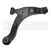 First Line Control/Trailing Arm fits Chrysler Neon II 1999-2006 1.6 1.8 2.0