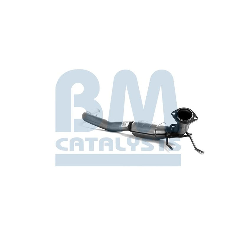 BM Catalysts Homologated Diesel Cat fits Mercedes-Benz V-Class 1999-2003 638.294