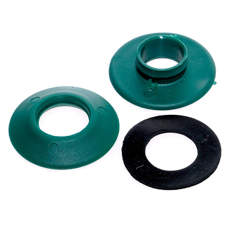 Grommet Kit 10Pk Nova - Dynamic Drive