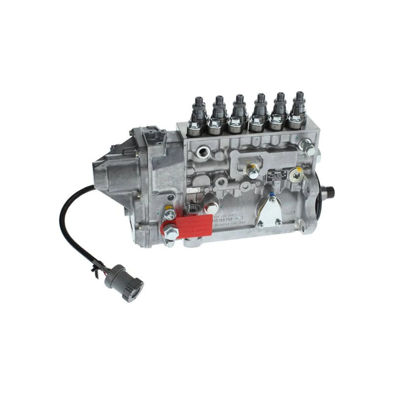 Bosch Diesel Injection Pump