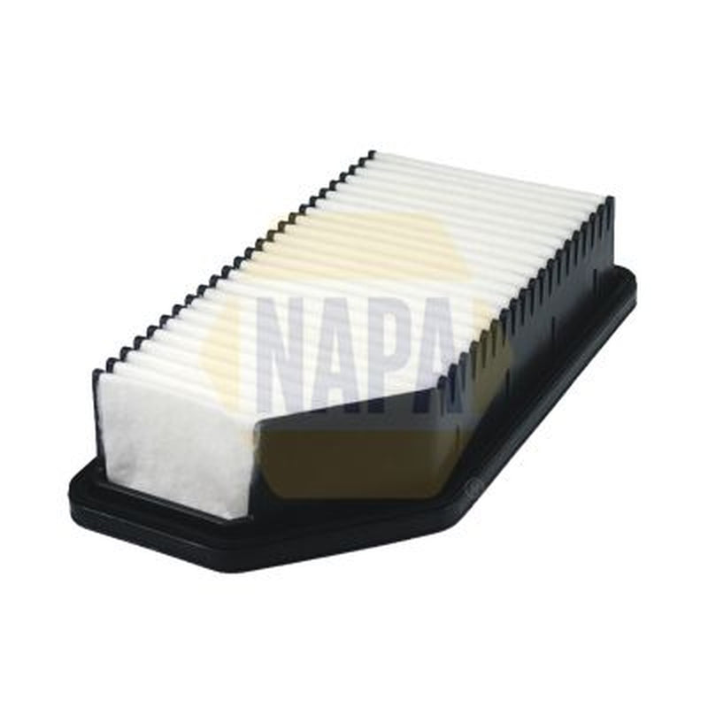 NAPA Service Kit with Air & Oil Filters fits Kia Rio III 2011-2017 1.2 1.25