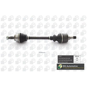 BGA CV Drive Shaft Driveshaft Front Left DS6726LA