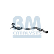 BM Catalysts Homologated Diesel Cat fits Mercedes-Benz V-Class 1999-2003 638.294