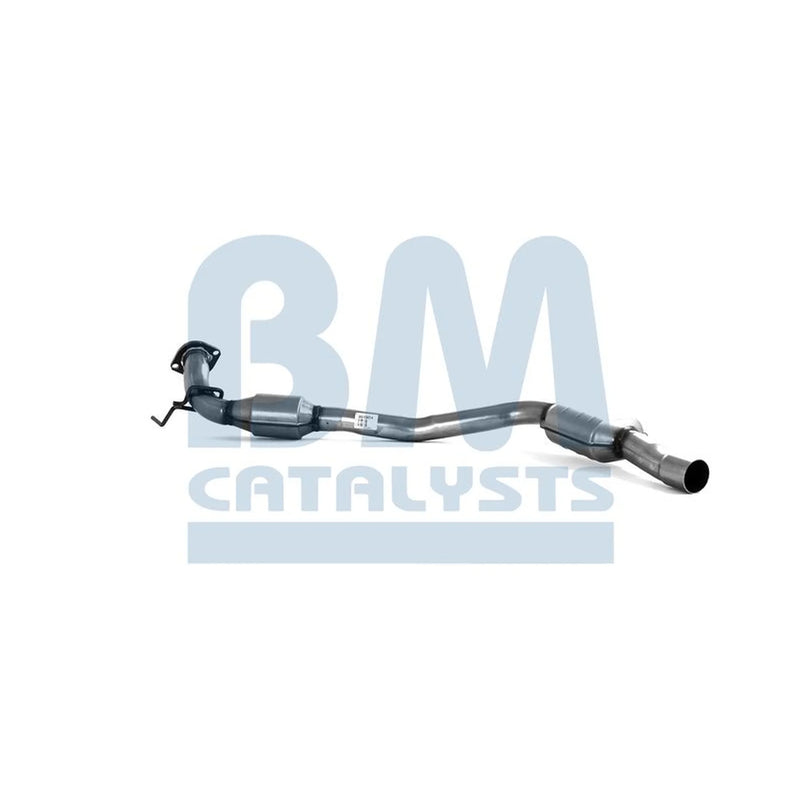 BM Catalysts Homologated Diesel Cat fits Mercedes-Benz V-Class 1999-2003 638.294