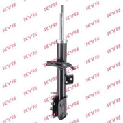 KYB Shock Absorber Damper Strut Front Left fits Suzuki SX4 2006-2007 1.6