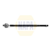 NAPA Stabiliser Drop Link Front Right fits Ford Transit 1985-2000 1.6 2.0 2.5