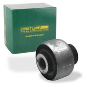 First Line Wishbone / Control / Trailing Arm Bush fits Volvo S60 I 2000-2010