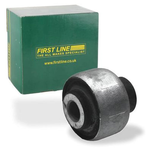 First Line Wishbone / Control / Trailing Arm Bush fits Volvo S60 I 2000-2010