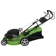 Dellonda 171cc 20"/51cm Self-Propelled Petrol Lawnmower - 4-Stroke Dellonda  - Dynamic Drive