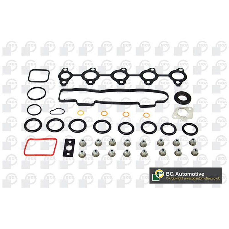 BGA Cylinder Head Gasket Kit fits Mini Mini 2006-2010
