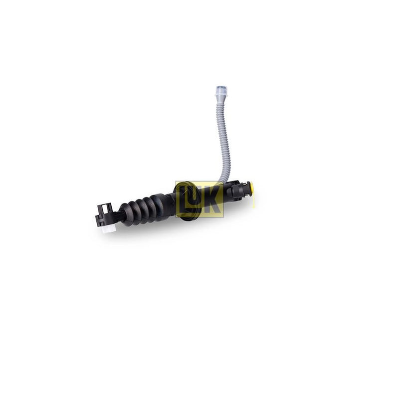 LuK Clutch Master Cylinder fits Renault Captur I 2013-2019 0.9 1.2 1.3 1.5