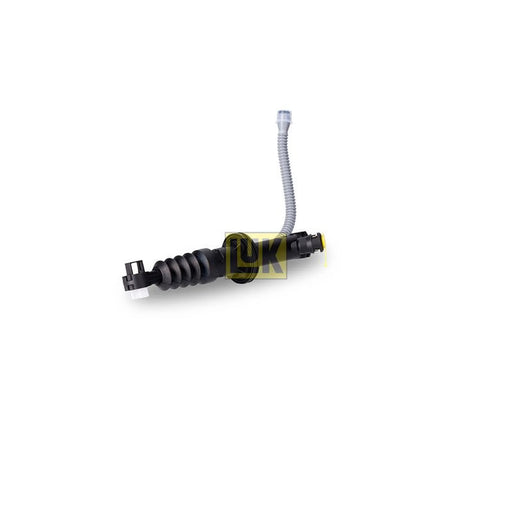 LuK Clutch Master Cylinder fits Renault Captur I 2013-2019 0.9 1.2 1.3 1.5