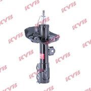 KYB Shock Absorber Damper Strut Front Left fits Suzuki Swace 2020 on 1.8