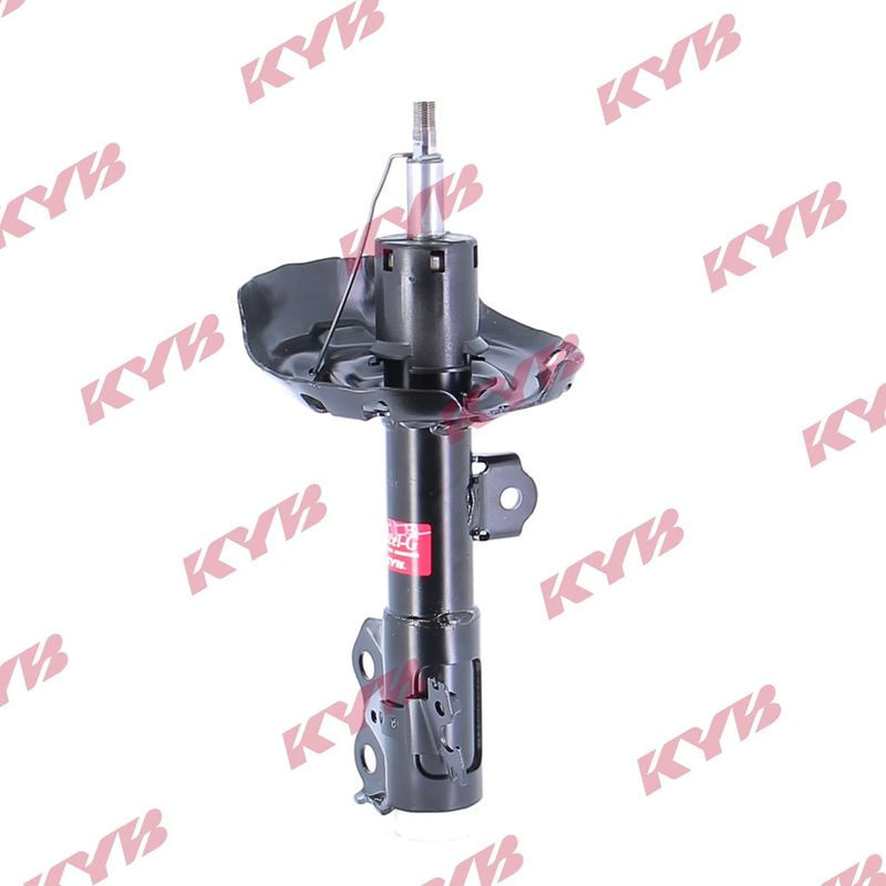 KYB Shock Absorber Damper Strut Front Left fits Suzuki Swace 2020 on 1.8