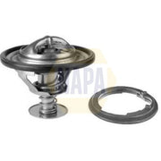 NAPA Thermostat,Coolant fits Honda Civic IX 2012-2016 1.4