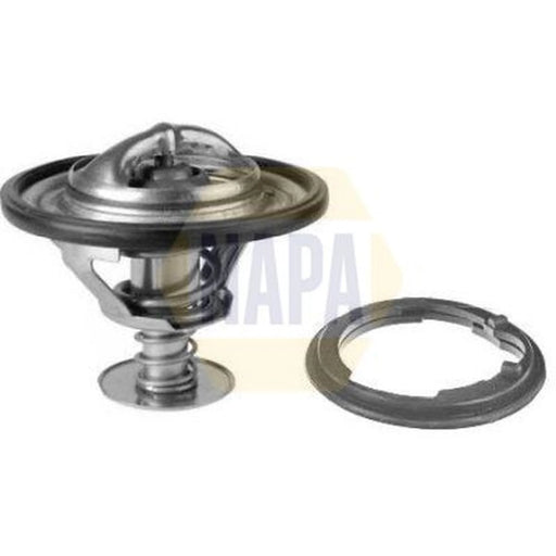 NAPA Thermostat,Coolant fits Honda Civic IX 2012-2016 1.4