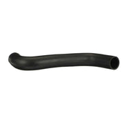 Gates Intercooler Turbo Charge Air Hose 390mm fits Fiat Idea 2004 on 1.3