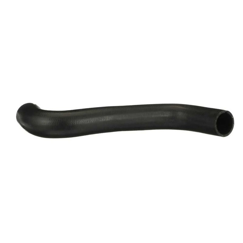 Gates Intercooler Turbo Charge Air Hose 390mm fits Fiat Idea 2004 on 1.3